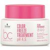 Schwarzkopf Professional BC Bonacure pH 4.5 Color Freeze Maska na vlasy - Kúra pre žiarivú farbu vlasov 200 ml