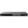 Grandstream GWN7812P Layer 3 Managed Network PoE Switch 16 portov / 4 SFP+ GWN7812P
