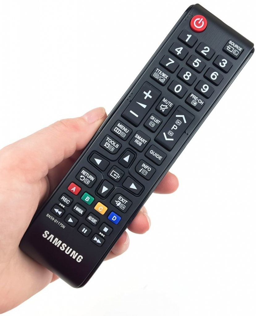 Diaľkový ovládač Samsung BN59-01175N