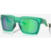 Slnečné okuliare Oakley Enigma Ink - mat trans vir/prizm jade polar