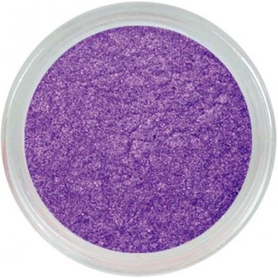 Enii Nails Pigment purple