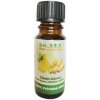 Slow - natur Ěterický olej Citrón a Zázvor - Citrus limon, Zingiber Officinale (100% silica, 10 ml)