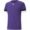 Puma teamRise Jersey tričko Jr 704938 10