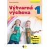 Výtvarná výchova 1 pre 1. cyklus základného vzdelávania