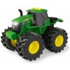 John Deere Kids Traktor se světly a zvuky (036881466567)