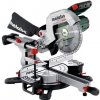 Metabo KGS 18 LTX BL 254 614254850 / Aku kapovacia píla / 18V / Priemer 254 mm / 4.000 ot-min / bez aku / dopredaj (614254850)