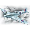 ICM Supermarine Spitfire Mk. VII 1:48