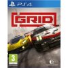 GRID (PS4)