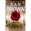The Da Vinci Code - Dan Brown