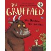 Gruffalo (Julia Donaldson)(Brožovaná)