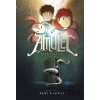 Amulet - Kazu Kibuishi