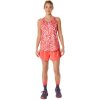 ASICS Road 3.5IN Short women coral reef L