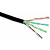 Solarix 27655191 CAT5E UTP PE, 305m