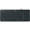 Klávesnica Genius LuxeMate 110 - CZ/SK (31300012402)