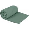 SEA TO SUMMIT Drylite Towel Medium, Sage