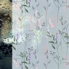 GEKKOFIX Statické tapety 67,5 cm x 15 m 14148 WILD FLOWERS