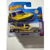 Hot wheels Bounce’n BASS – Novinka 2026, Séria A