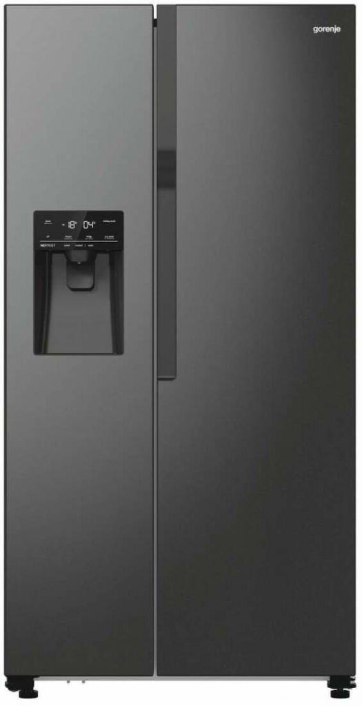 Gorenje NRR9185ESBXL