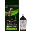 PRO PLAN Veterinary Diets HA Hypoallergenic Suché krmivo pre psov 11kg + LAB V Lososový olej obohatený o vitamíny 500ml