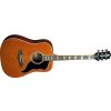 EKO Ranger VI VR EQ Natural Top Stained