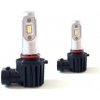 Sada LED žiaroviek HB3 vysokovýkonné PowerLED (svietivosť + 200%) 9005