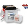 Motobatéria VARTA 6N4-2A-4, 4Ah, 6V