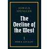 The Decline of the West (Oswald Spengler)(Pevná)