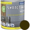 Chemolak Syntetika 0,6 l khaki zelená