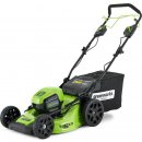 Greenworks GD60LM46SP