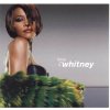 Houston Whitney: Love, Whitney - CD