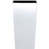 Prosperplast Kvetináč Urbi Large biely, variant 40 cm