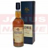 Nestville Whisky Single Barrel 40% 0,7L (kartón)