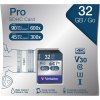 Verbatim SDXC UHS-I U3 32GB 47021