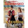 E-Čarovné Slovensko 05/2020