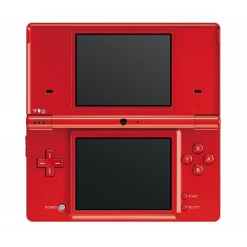 Nintendo DSI