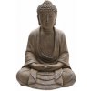 Nefertitis Buddha Amitabha japonská soška II - výška cca 24 cm