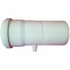 Zachytávač kondenzátu horizont. biely plast - DN110 13 €