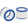 Nilfisk Lamelový filter PET - M CLASS filter Ø185 x 140mm 302000490