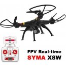 Syma X8CW