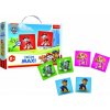 Trefl Pexeso Maxi Tlapková patrola/Paw Patrol 24 kusů společenská hra 24m+