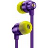 Herné slúchadlá Logitech G333 Gaming Earphones Purple (981-000936)