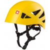 Prilba na horolezectvo a alpinizmus OCÚN, SHARD Žltá,Čierna,Červená os
