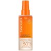 Lancaster Sun Beauty Sun Protective Water SPF50 opalovací voda pro rychlejší opálení 150 ml