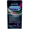 RECKITT BENCKISER DUREX Mutual Pleasure 10 ks