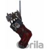 Nemesis Now Pán prsteňov vianočná ozdoba Gimli 8 cm