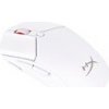 HyperX Pulsefire Haste White Wireless Gaming Mouse 2 - Myš - 6N0A9AA