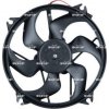 Ventilátor chladenia motora NRF 47339