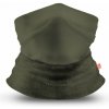 Multifunkčná šatka - pokrývka hlavy - nákrčník PENTAGON® Winter Neck Scarf 0,5 fleece – RAL7013