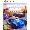 Ed & Edda: Grand Prix - Racing Champions (PS5)