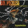 Dr Phibes - Hypnotwister [CD]